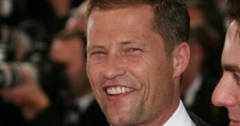 Til Schweiger und seine Pulloversammlung (Foto: shutterstock - Denis Makarenko)