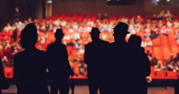 Musical- und Theaterpreise: 76. Tony Awards würdigen herausragende Leistungen in New (Foto: AdobeStock - 181081561 disq)