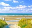 Französischer Windpark: Belgische Klage abgewiesen (Foto: AdobeStock - Flaviu Boerescu 507617835)