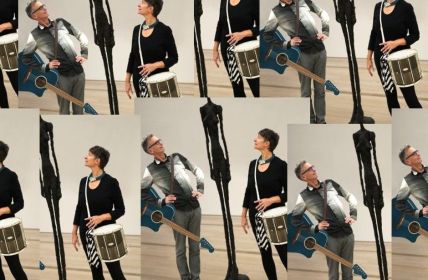 Vielseitiges Kulturprogramm in Pirmasens: Klassik, Operetten und (Foto: Faltsch Wagoni)