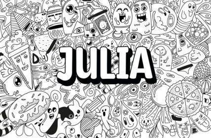 Pop-Musical "& Julia" kommt im Herbst 2024 nach Hamburg (Foto: AdobeStock 489575479 rishab verma)