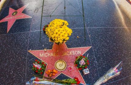 Spektakuläres Broadway-Musical: MJ - Das Michael Jackson (Foto: AdobeStock 307450067_ travelview)