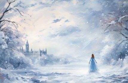 Frozen auf Eis: Die Songs der Animationsfilme live erleben! (Foto: AdobeStock 650245263  jr-art)