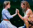 TARZAN(R)-Musical feiert 25-jähriges Jubiläum mit exklusivem (Foto: Morris Mac Matzen. Stage Entertainment)